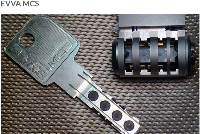 4 מנעולים שלא ניתן לפרוץ