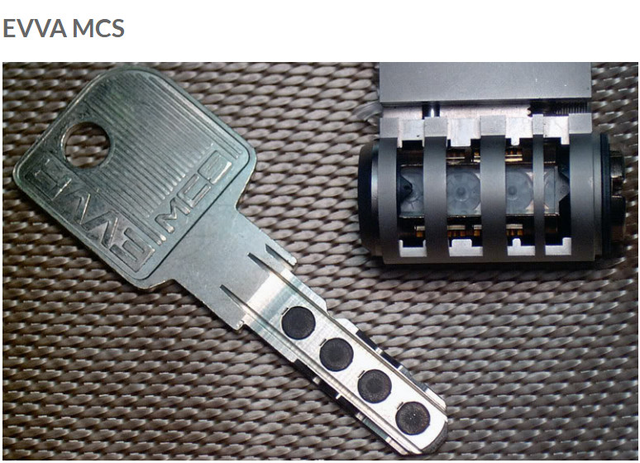 4 מנעולים שלא ניתן לפרוץ