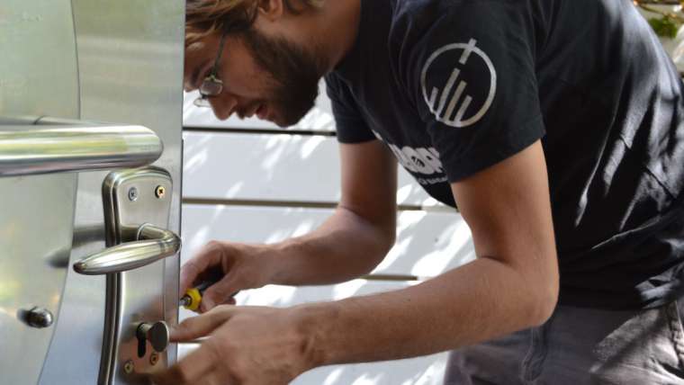 החלפת מנעול – עסק למקצוענים
