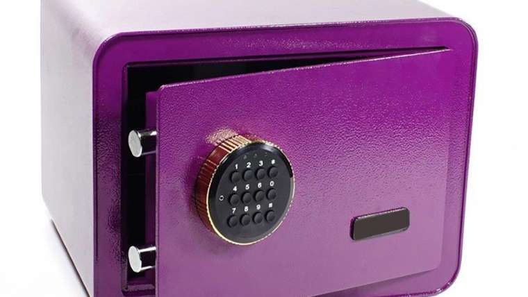 כספת ביתית – טיפים