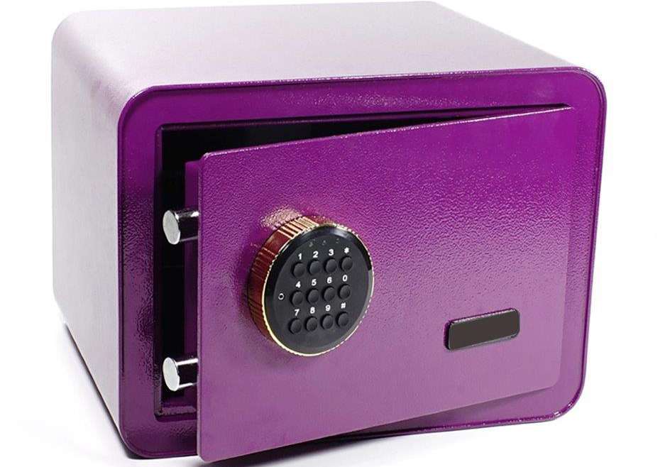 כספת ביתית – טיפים