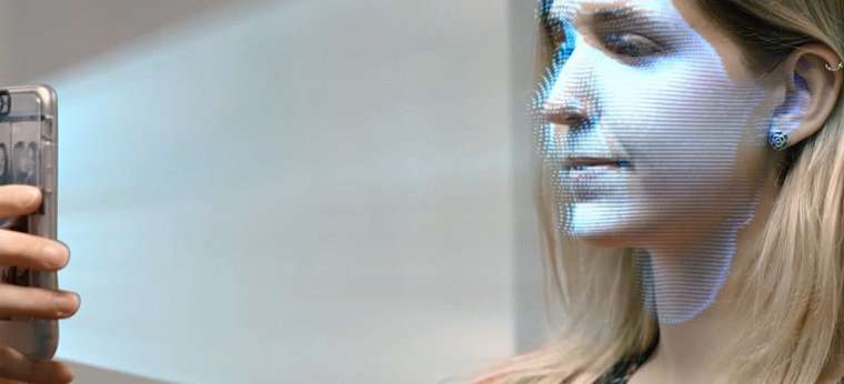 מנעול טביעת אצבע ביומטרי