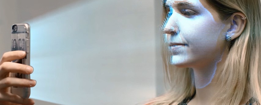 מנעול טביעת אצבע ביומטרי